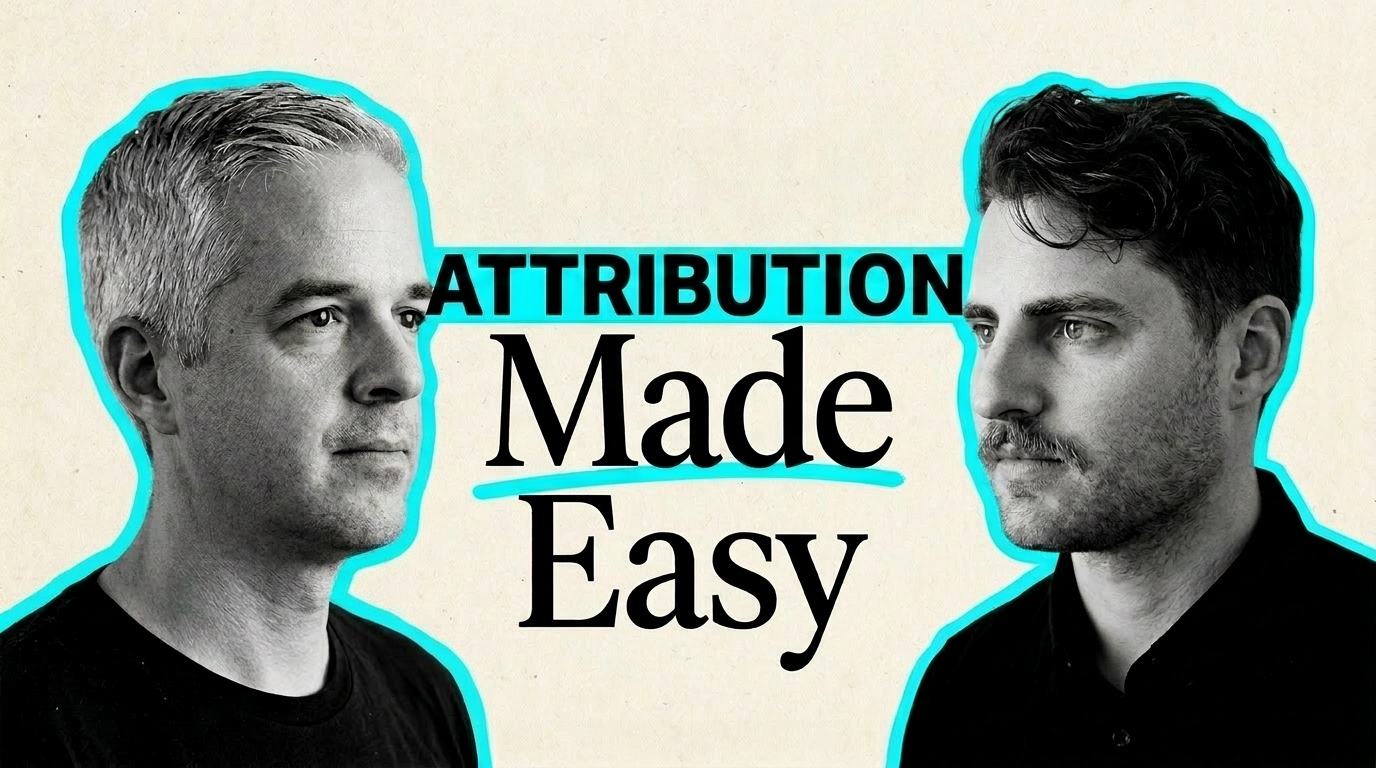How to Build a Multi-Touch Attribution Model in Excel (No Tool Required)