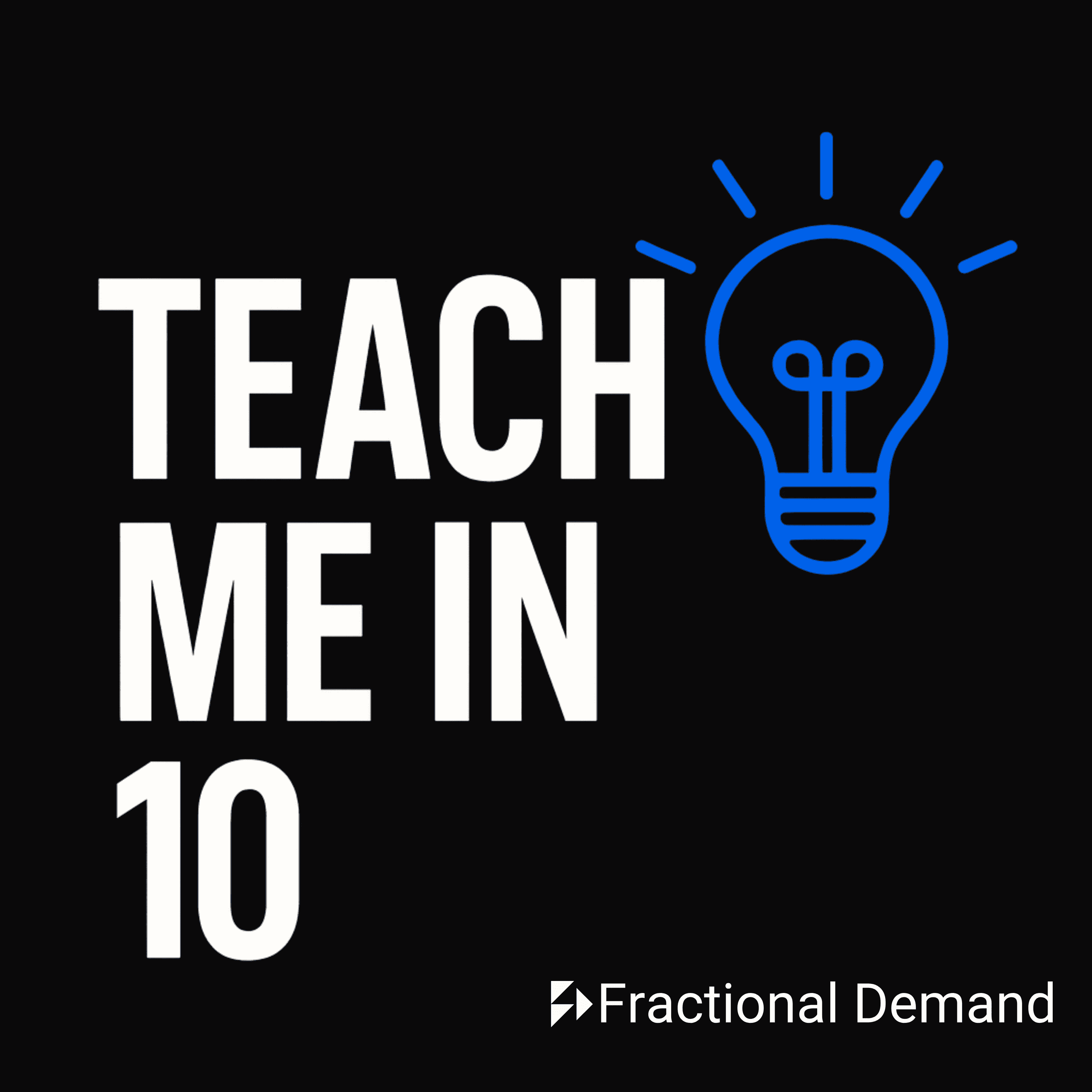 What I Learned About Thought Leader Ads in 10 Minutes