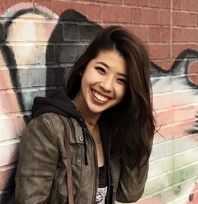 Isabelle Priosoetanto